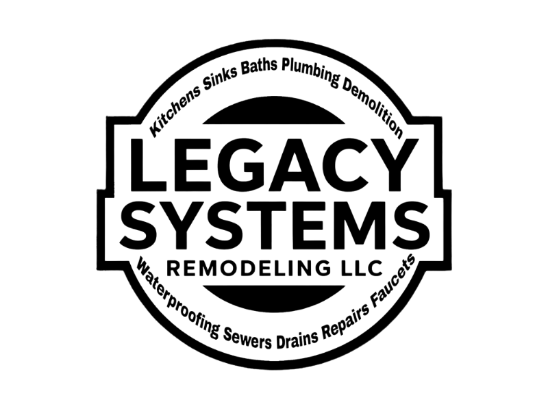 legacy systems widget